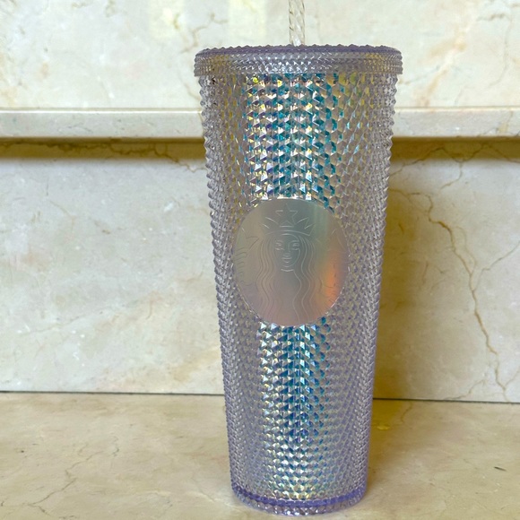 Starbucks Unicorn Studded Tumbler Venti NEW 2023 Authentic - Picture 14 of 14